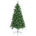 Χριστουγεννιάτικο Δέντρο Χιονέ Glitter Pine (2,10m)